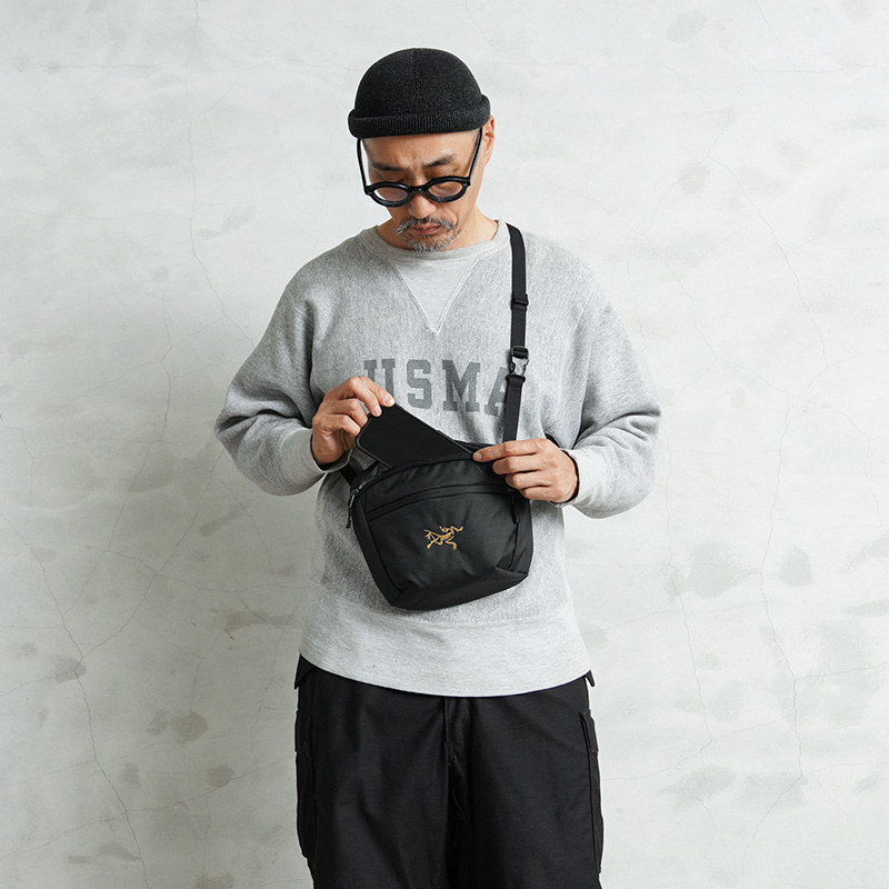 ARC'TERYX（アークテリクス） ARC'TERYX X000008973 MANTIS 2