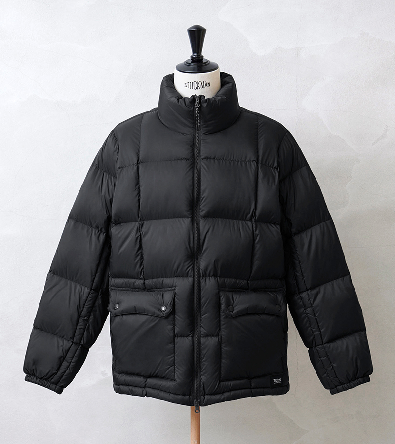 TAION（タイオン） TAION-102VZMT MOUNTAIN LINE パッカブル