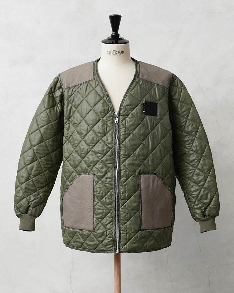 MILITARY（ミリタリー） Slow Stone スローストーン ベルギー軍