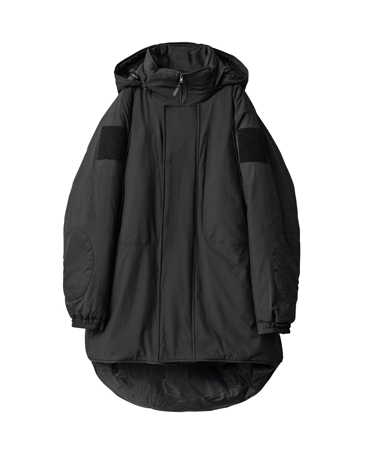 MILITARY（ミリタリー） B.A.F社製 PCU LEVEL7 TYPE-2 MONSTER PARKA