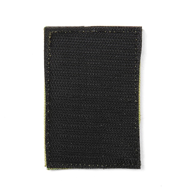 ROTHCO（ロスコ） 72184 ZOMBIE KILLER パッチ ワッペン ベルクロ