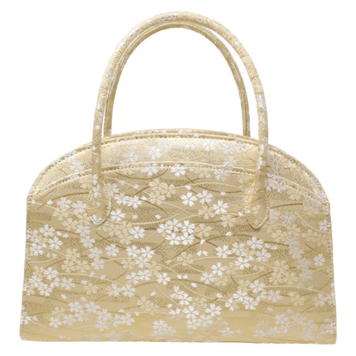 利休バッグ 和装 おしゃれ フォーマル レディース ハンドバック 着物