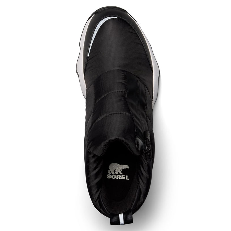 SOREL（ソレル） スノーブーツ レディース キネティックインパクト