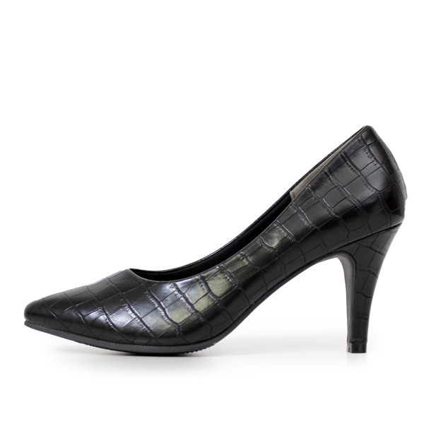 Parade 爆買 パンプス ハイヒール ヒール高め 極ふわっ 18142