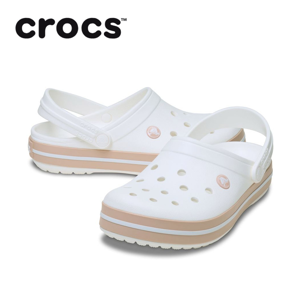 crocs（クロックス） サンダル レディース メンズ クロックバンド