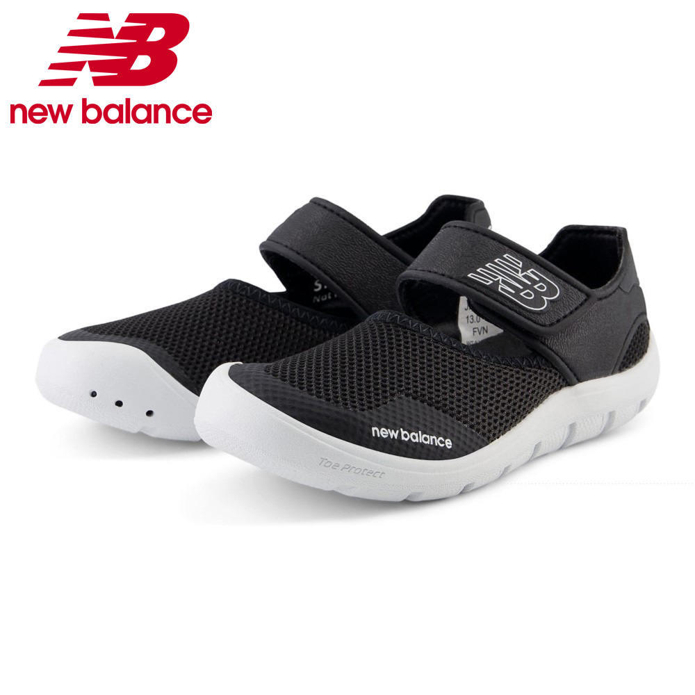 New Balance（ニューバランス） キッズ サンダル サマーシューズ 靴