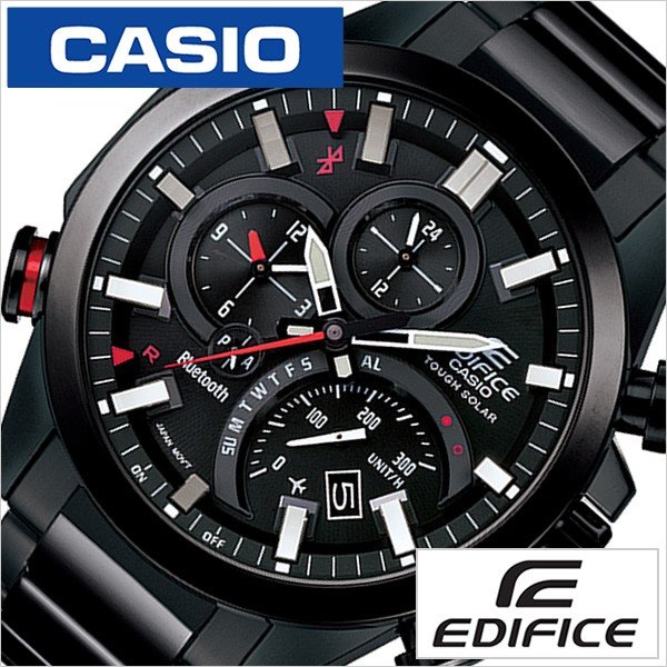 EDIFICE（CASIO） カシオ エディフィス 時計 CASIO EDIFICE 腕時計
