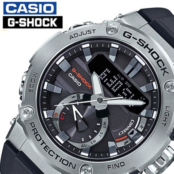 G-SHOCK カシオ Gショック ソーラー電波 時計 CASIO 腕時計 ジー