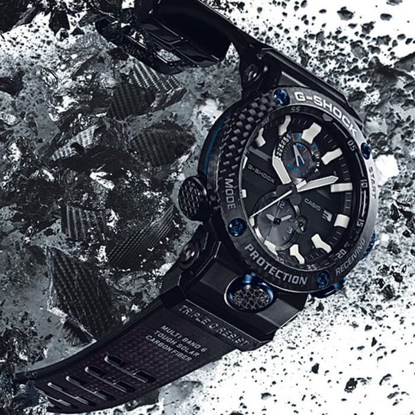G-SHOCK GRAVITY MASTER Gショック グラビティマスター 腕時計 CASIO