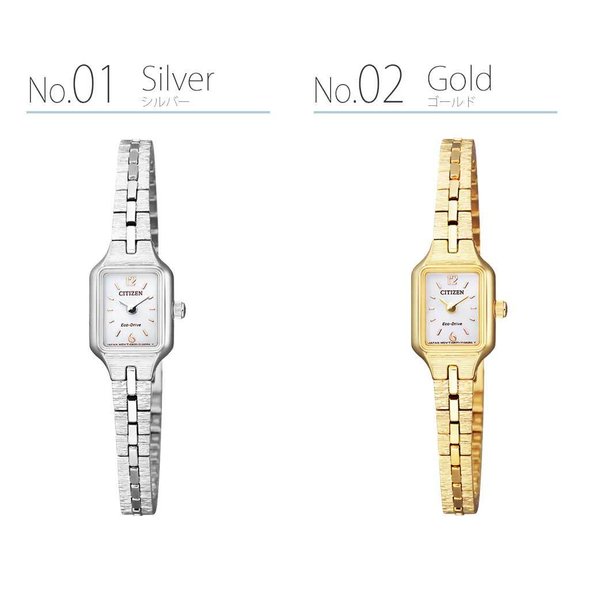 Kii（CITIZEN） シチズン キー ソーラー 時計 CITIZEN Kii 腕時計