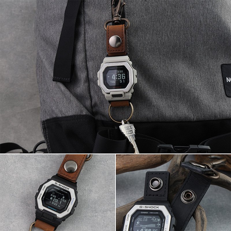 日常使いに】 カシオ G-SHOCK 電波ソーラー メンズ 腕時計 20気圧