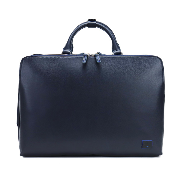 LANVIN en Bleu ランバンオンブルー HOMES ホームズ ビジネスバッグ