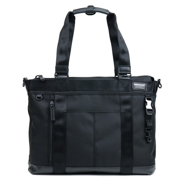 BERMAS バーマス BAUER3 バウアー3 ビジネストートバッグ ビジネス