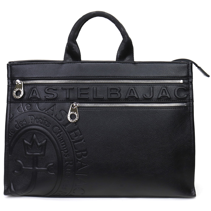 CASTELBAJAC（カステルバジャック） ダナン トートバッグ A4 普段使い