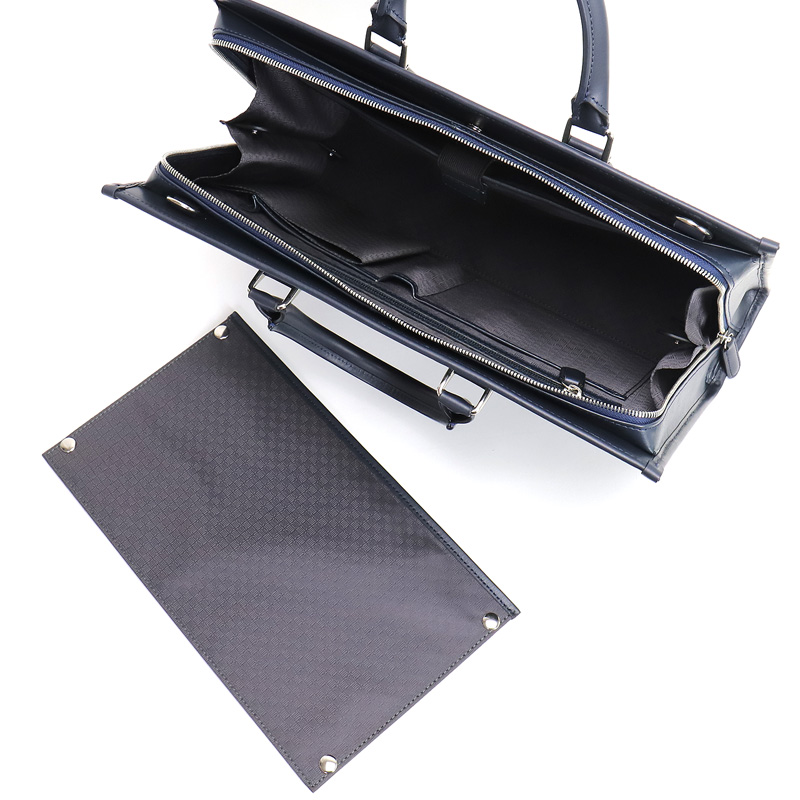 LANVIN COLLECTION ランバンコレクション ニューフロー ビジネスバッグ