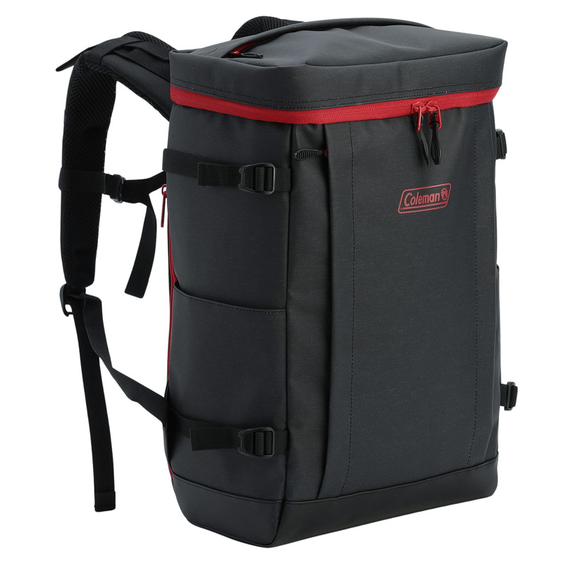 Coleman（コールマン） SHIELD シールド SHIELD25 シールド25 スクエア