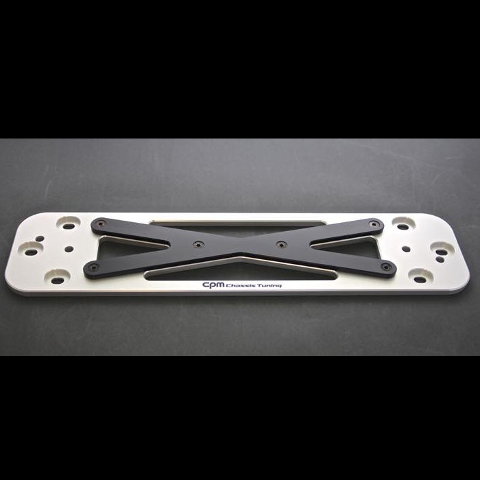 CPM Lower Reinforcement ミニ F54 ロア レインフォースメント CLRF