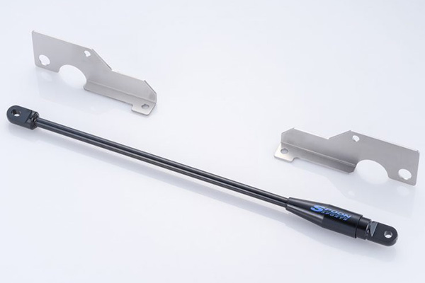 SPOON（スプーン） エンジン、トランスミッションマウント セット