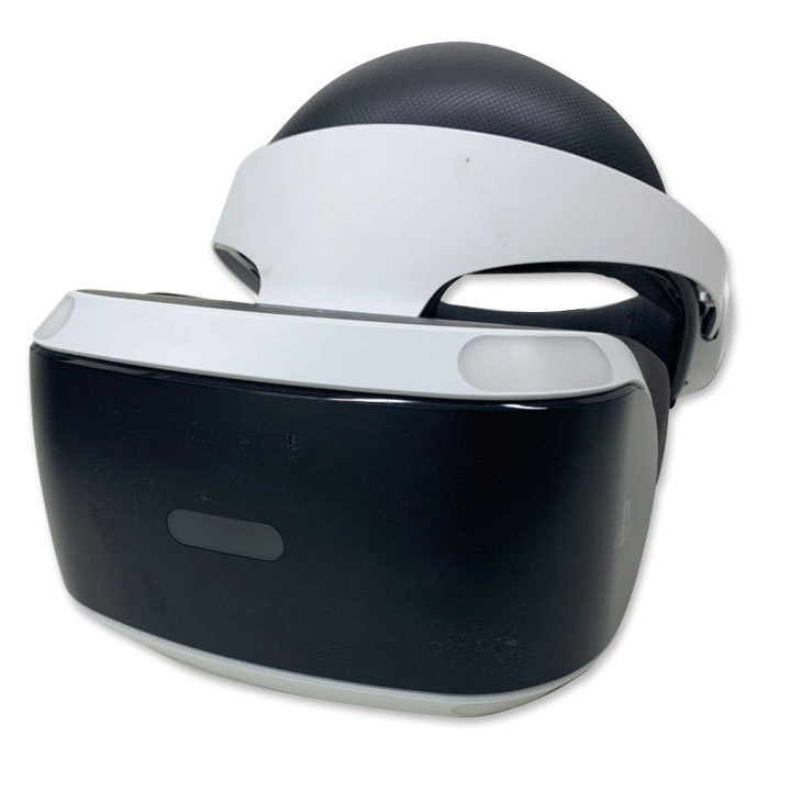 ThinkPad SONY PlayStation VR CUH-ZVR1 PlayStaion4専用 バーチャル