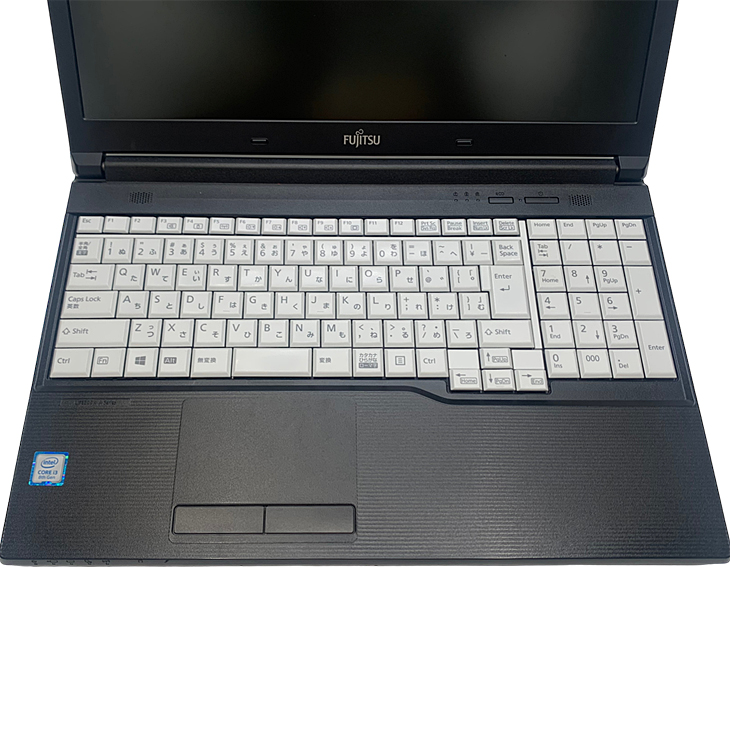 富士通（FUJITSU） LIFEBOOK A748/TX 中古 ノートパソコン Office
