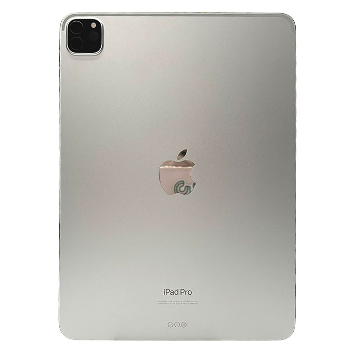 iPad Apple Pro 第4世代 Pro4 Liquid Retinaデ Wi-Fi 128GB A2759