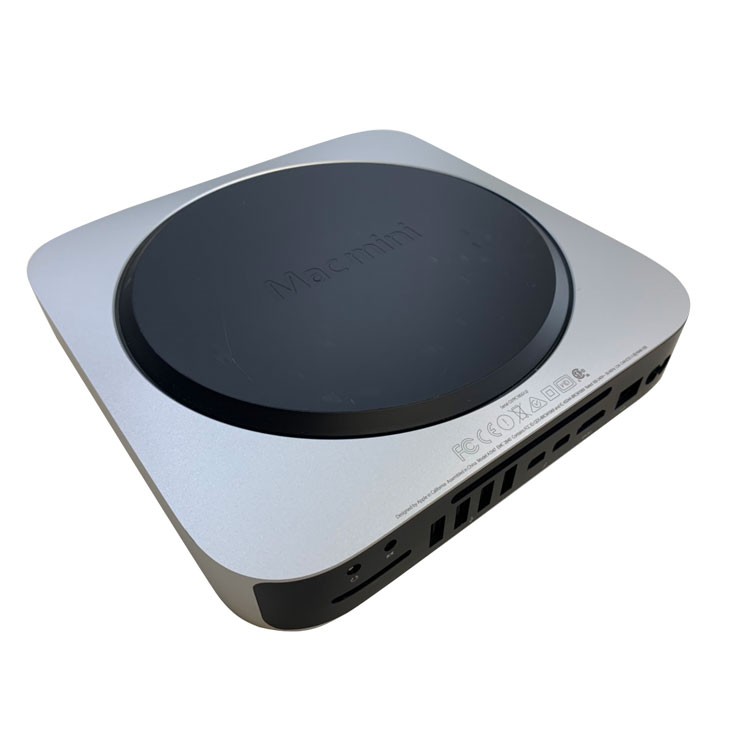 Mac mini Apple MGEM2J/A A1347 Late 2014 小型デスク 選べるOS