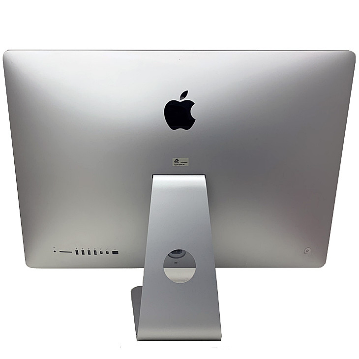 iMac（Apple） Apple iMac ME088J/A Late 2013 A1419 27インチ一体型