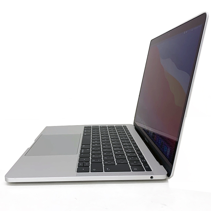 MacBook Pro Apple Macbook MPXU2J/A A1708 2017 Two Thunderbolt 3