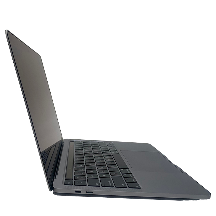 MacBook Pro Apple 13.3inch MWP52J/A A2251 2020 USキー 選べるOS