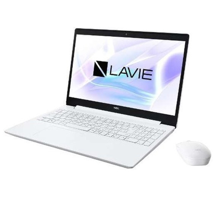 VersaPro 【新品未開封 】NEC LAVIE Direct NS Office2019付 ノート