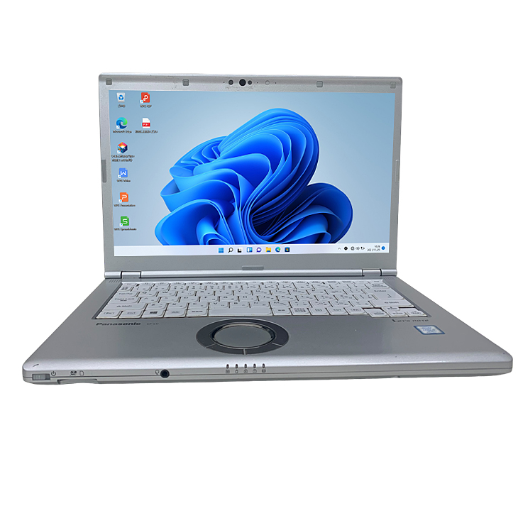 Windows7 32bit CF-LX5W27VS パナ I5 8GB Windows7 32bit CF-LX5W27VS