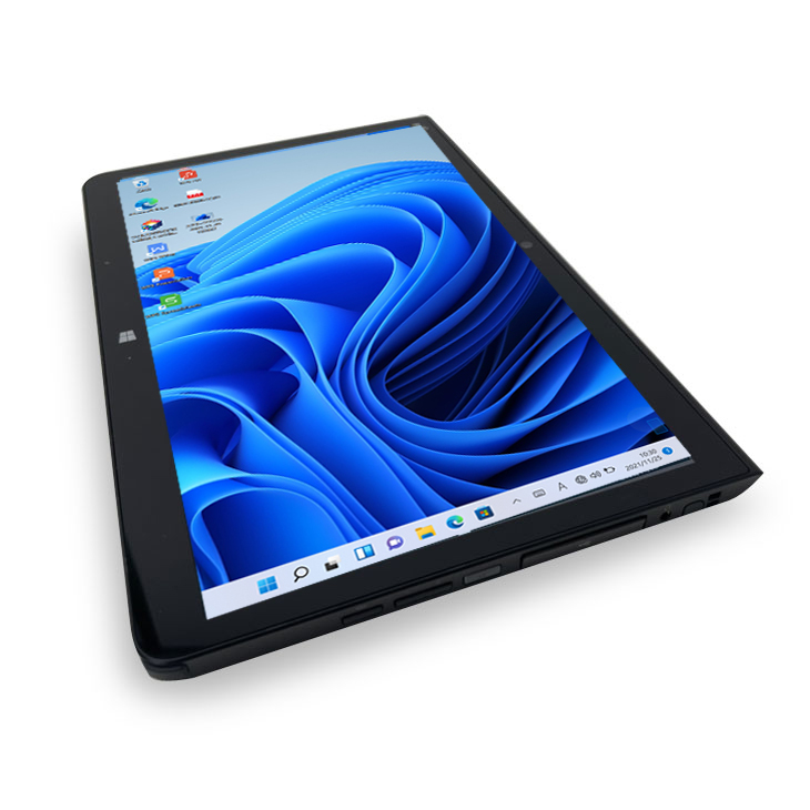 富士通（FUJITSU） ARROWS Tab Q775/K 中古 タブレット 選べるOS フル