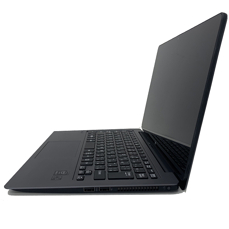 VAIO SONY VAIO Z VJZ13AA11N 中古 ノートOffice Win10 タッチパネル