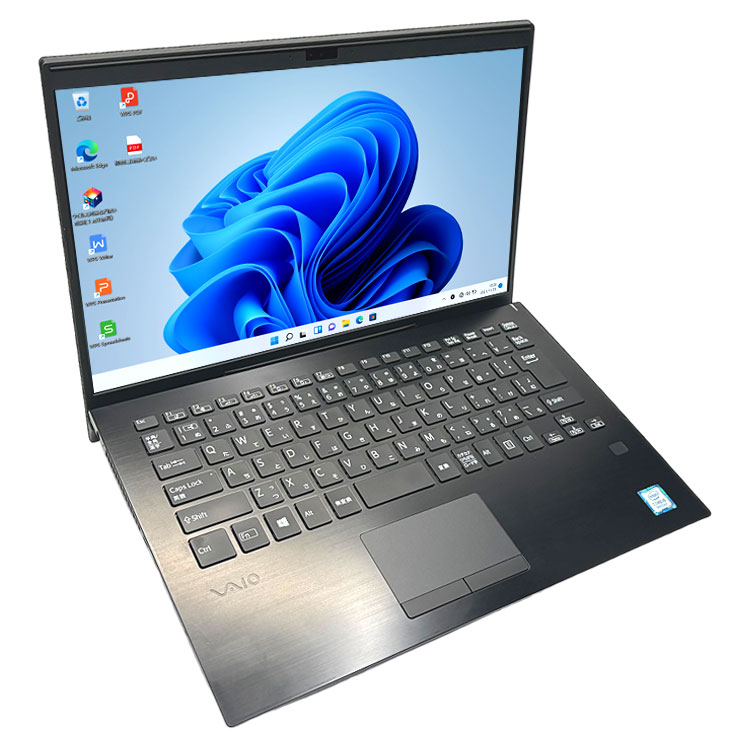 VAIO 【今だけSSD倍増中↑】SONY VAIO Pro PK VJPK11C12N 中古 ノート
