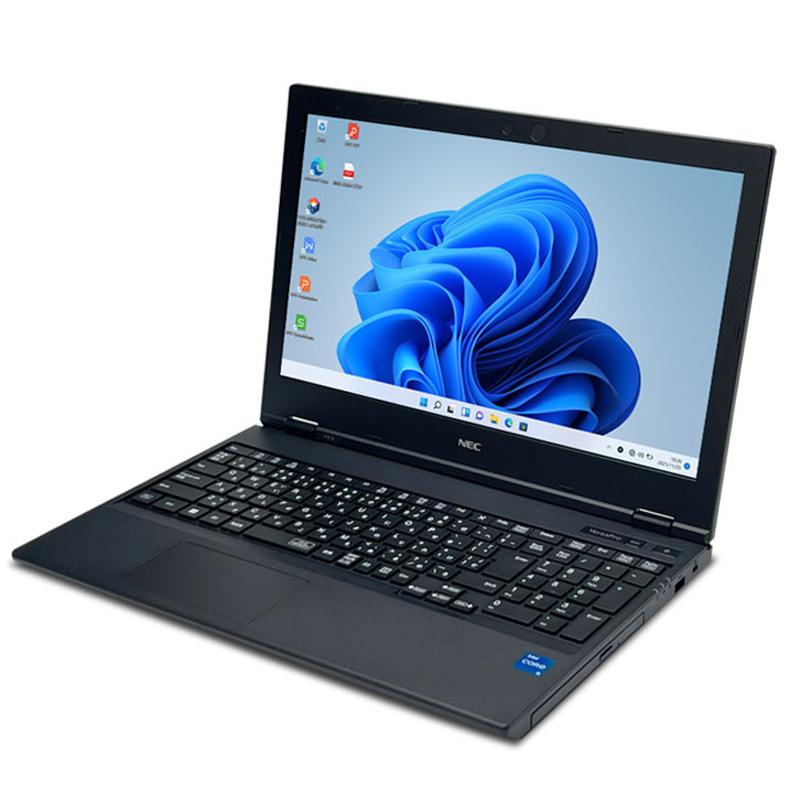 実用的なパソコンPC win11 お買い得品！AH42/Y 実用的なパソコンPC