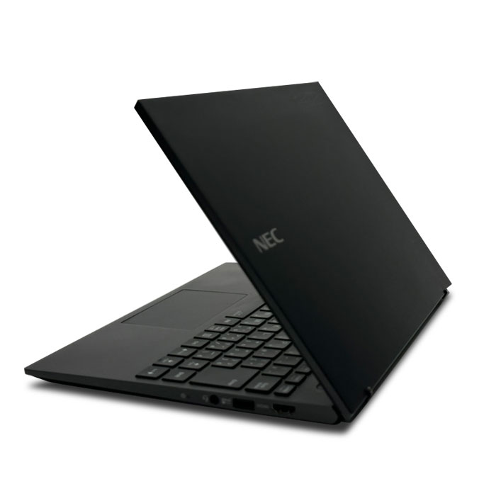 VersaPro 【2/18-3/2まで特価】NEC VKT16/G-7 ノート Win11 第10世代