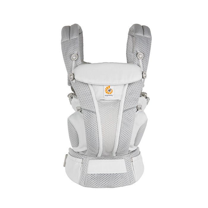 OMNI（ergobaby） 抱っこ紐 新生児 エルゴ オムニ ブリーズ エルゴ