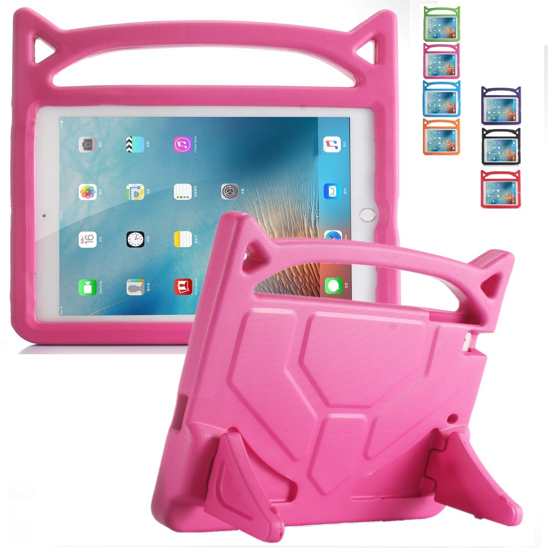 専用 フィルム 2枚 タッチペン付き] Amazon Fire HD 8 2024New/2022