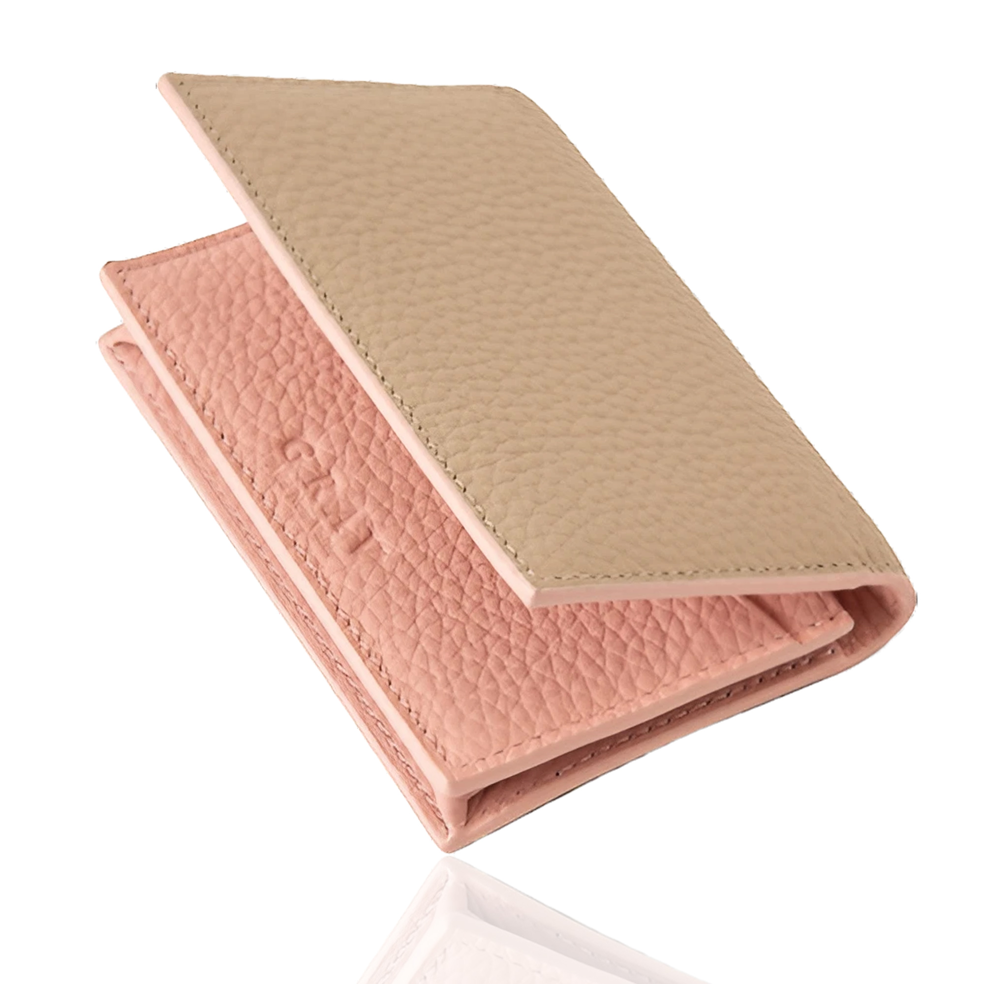 GRAV 爆買 名刺入れ レディース カードケース 本革 大容量50枚 名刺を