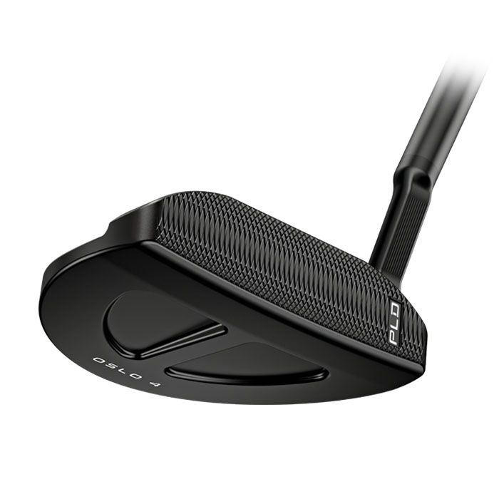 PING（ピン） 【左右選択可】ピン ゴルフ PING PLD MILLED パター OSLO