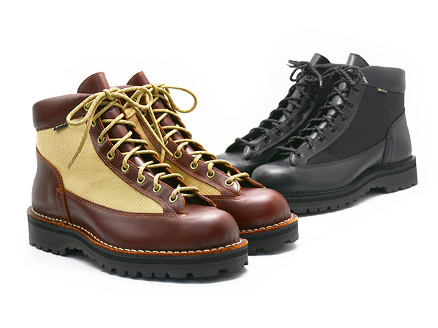全2色【Danner/ダナー】「DANNER FIELD R/ダナーフィールドアール