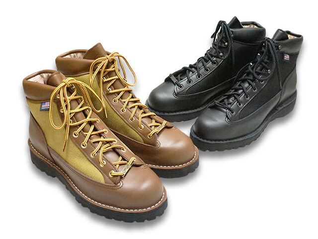 全2色【Danner/ダナー】「Danner Light/ダナーライト」(エンジニア