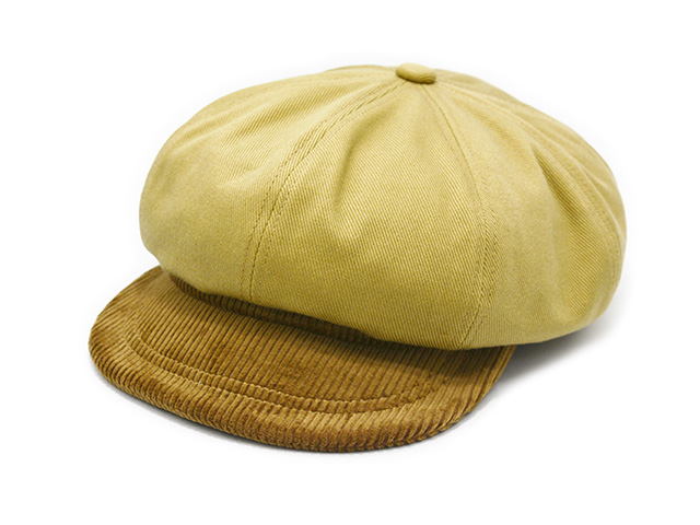 FREE WHEELERS/フリーホイーラーズ】「Casquette”JAM BUSTER