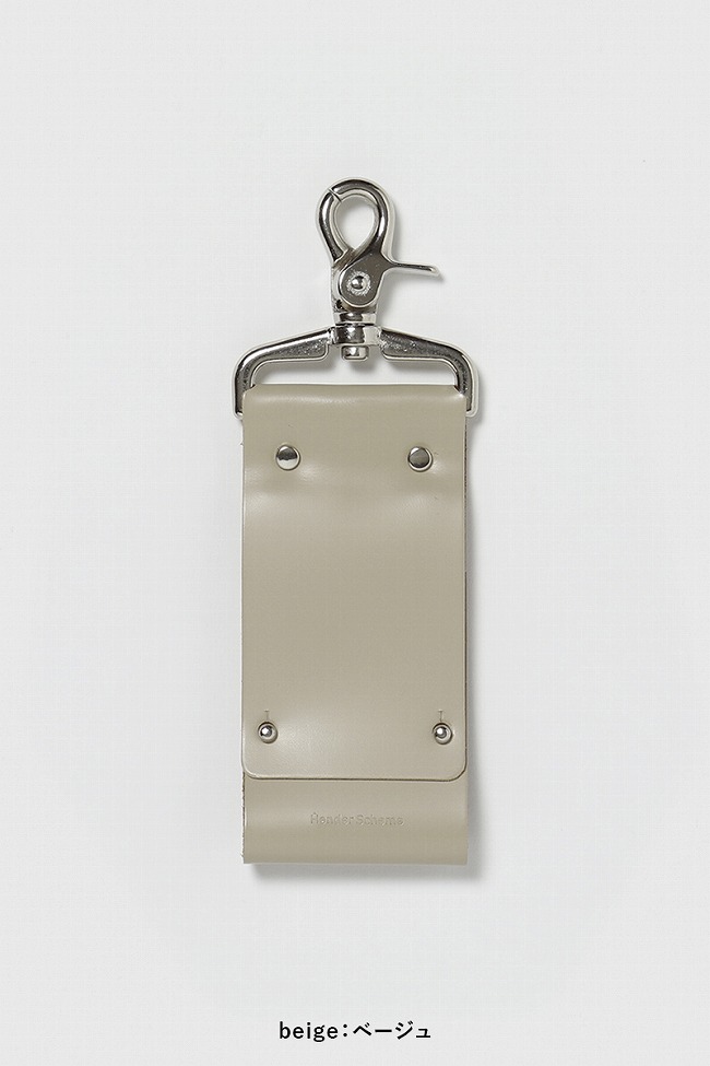 Hender Scheme（エンダースキーマ） 【メール便全国送料無料】エンダー