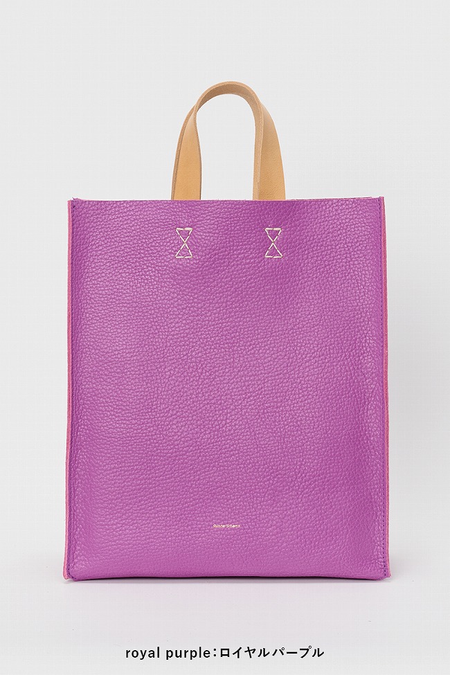 Hender Scheme（エンダースキーマ） ペーパーバッグビッグ paper bag