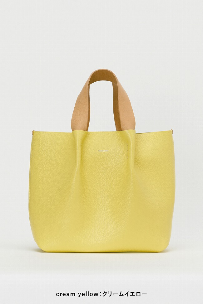 Hender Scheme（エンダースキーマ） ピアノバッグ ミディアム piano