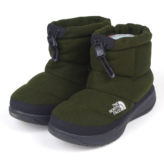 THE NORTH FACE（ザ ノースフェイス） ヌプシブーティーウールV