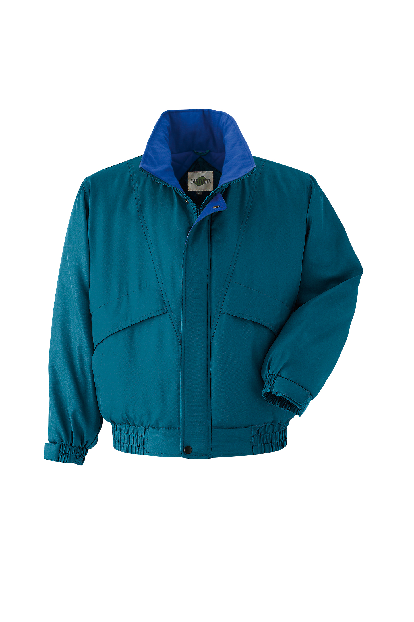 Asahicho 作業服 作業着 防寒 ブルゾン 30000 男性用 男女兼用 秋冬用