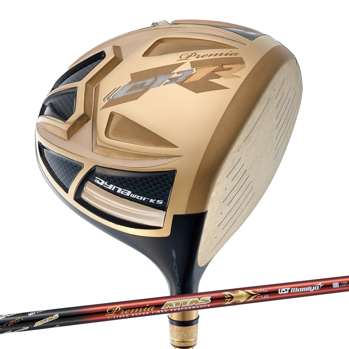 ワークスゴルフ Yahoo!店 - 超高反発ドライバー｜Yahoo!ショッピング