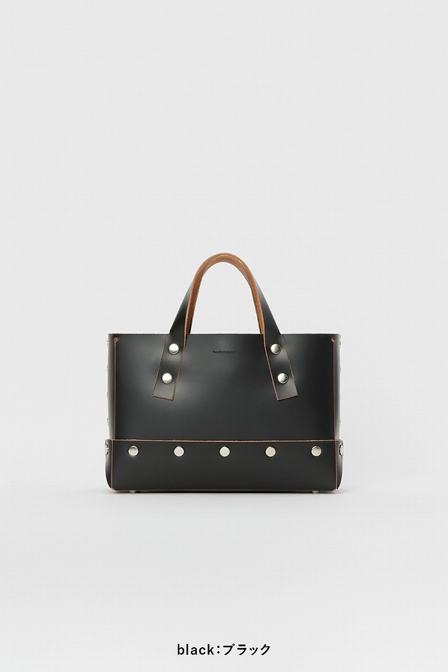 Hender Scheme（エンダースキーマ） アッセンブル レクトアングル